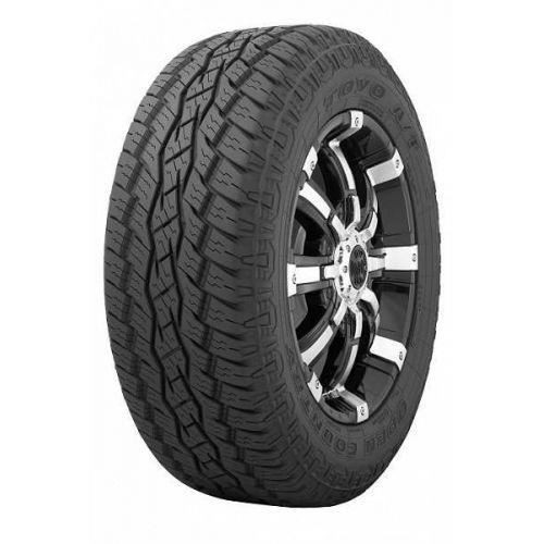 Anvelope 4x4 si SUV All season 205/70 R15 96S TOYO Open Country A/t