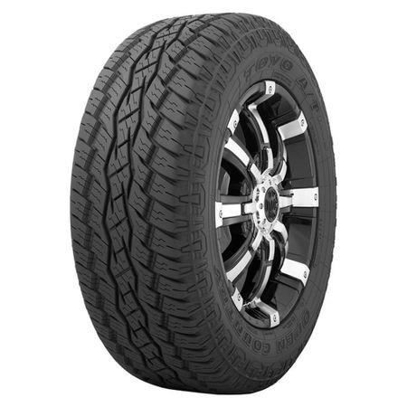 Anvelope 4x4 si SUV All season 215/75 R15 100T TOYO Open Country A/T+