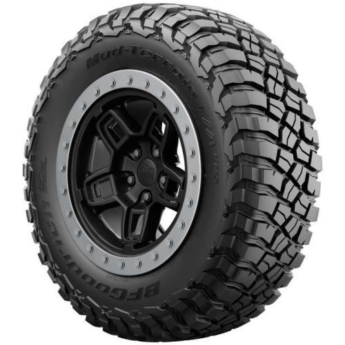 Anvelope 4x4 si SUV Vara 285/75 R16 116Q BF GOODRICH MUD TERRAIN KM 3