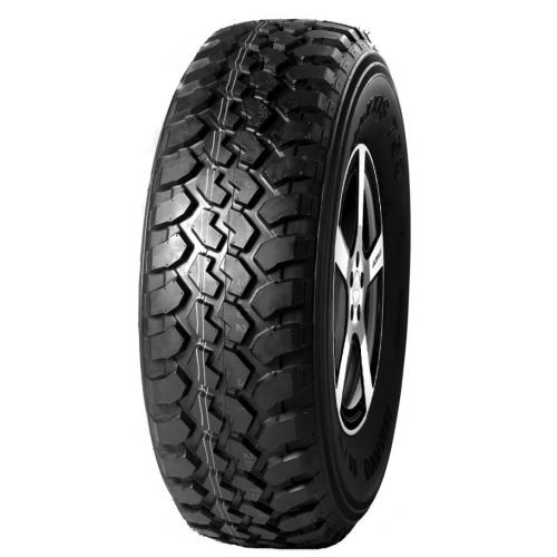 Anvelope 4x4 si SUV Vara 195/ R14 106/104Q MAXXIS BRAVO MT 753