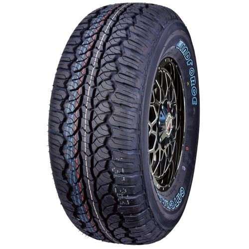 Anvelope 4x4 si SUV All season 215/85 R16 115/112S WINDFORCE Catchfors A/T