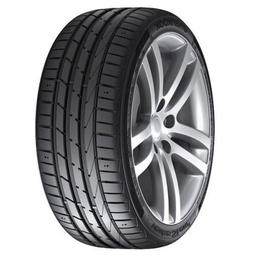 Anvelope 4x4 si SUV Vara 255/50 R19 103Y HANKOOK Ventus S1 Evo SUV K117A