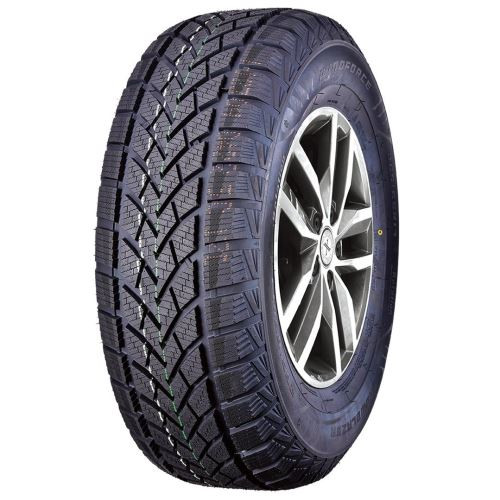 Anvelope 4x4 si SUV Iarna 235/70 R16 106T WINDFORCE SNOWBLAZER