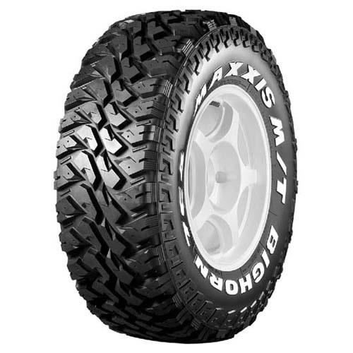 Anvelope 4x4 si SUV Vara 275/65 R18 119Q MAXXIS BIGHORN MT 764