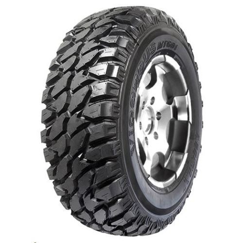 Anvelope 4x4 si SUV Vara 265/75 R16 123Q HIFLY Vigorous MT 601