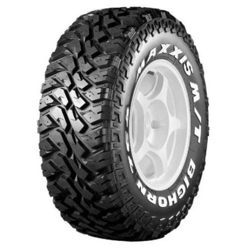 Anvelope 4x4 si SUV Vara 235/85 R16 120N MAXXIS Bighorn MT 764