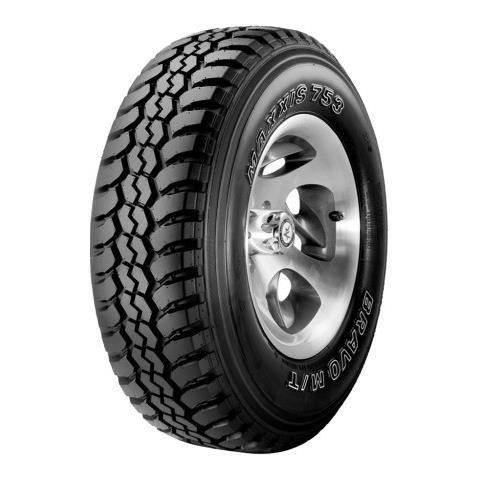 Anvelope 4x4 si SUV Vara 185/ R14 102Q MAXXIS Bravo MT 753