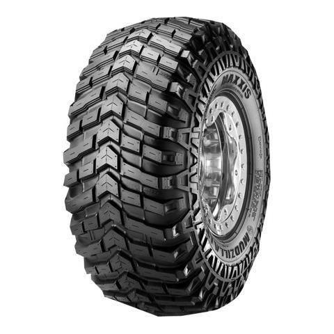 Anvelope 4x4 si SUV Vara 33/13.5 R15 110K MAXXIS Mudzilla LT M8080
