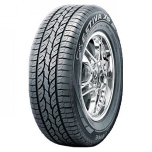 Anvelope 4x4 si SUV Vara 235/55 R18 100H SILVERSTONE Estiva X5
