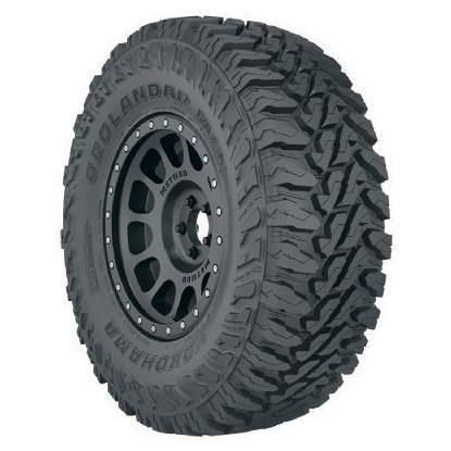 Anvelope 4x4 si SUV Vara 285/70 R17 121Q YOKOHAMA Geolandar M/T G003