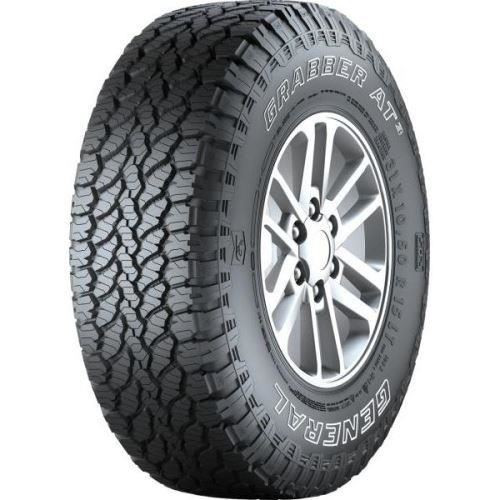 Anvelope 4x4 si SUV All season 285/60 R18 116H GENERAL Grabber AT3 FR