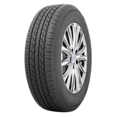 Anvelope 4x4 si SUV Vara 255/65 R17 110H TOYO Open Country U/T