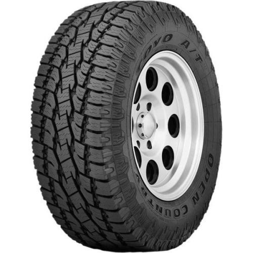 Anvelope 4x4 si SUV All season 265/75 R16 119S TOYO Open Country A/T+