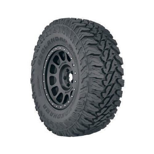 Anvelope 4x4 si SUV Vara 205/80 R16 110/108Q YOKOHAMA Geolandar M/T G003