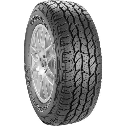 Anvelope 4x4 si SUV All season 255/70 R15 108T COOPER Discoverer A/T3 Sport 2 OWL