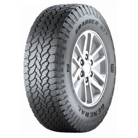 Anvelope 4x4 si SUV All season 225/65 R17 102H GENERAL Grabber AT3