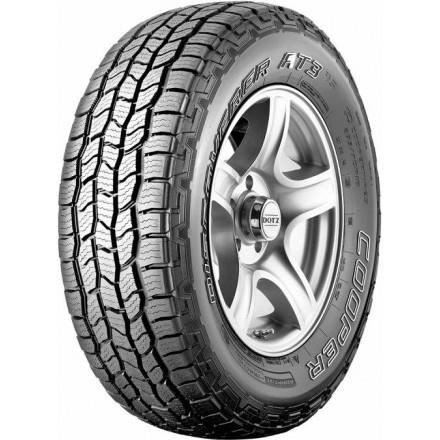 Anvelope 4x4 si SUV All season 265/70 R18 116T COOPER Discoverer A/T3 4S OWL