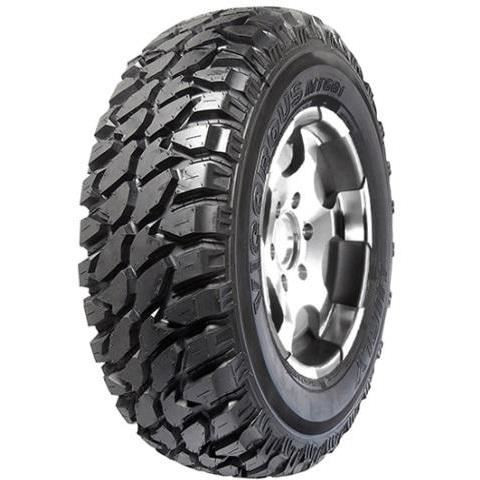 Anvelope 4x4 si SUV Vara 235/75 R15 104Q HIFLY Vigorous MT 601