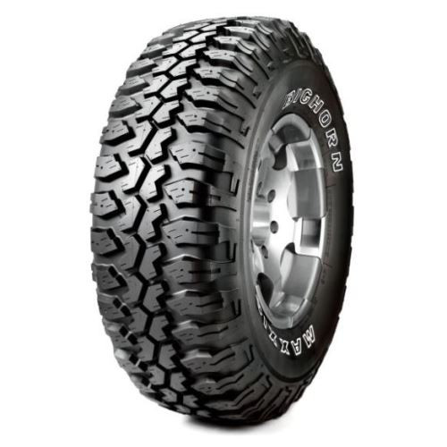 Anvelope 4x4 si SUV Vara 255/85 R16 119N MAXXIS Bighorn MT 762