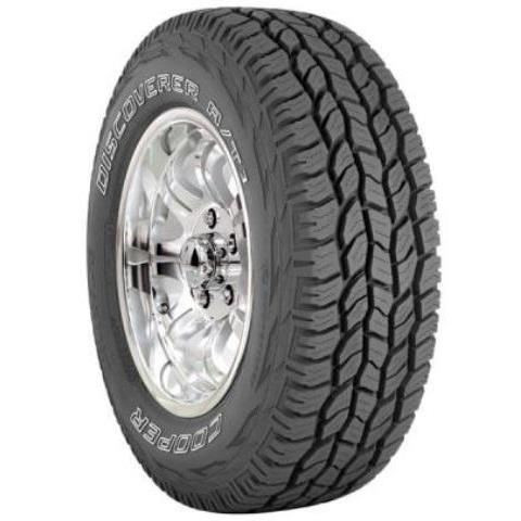 Anvelope 4x4 si SUV All season 255/70 R16 111T COOPER Discoverer A/T3 Sport 2 OWL