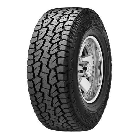 Anvelope 4x4 si SUV All season 205/70 R15 96T HANKOOK Dynapro AT-M RF10