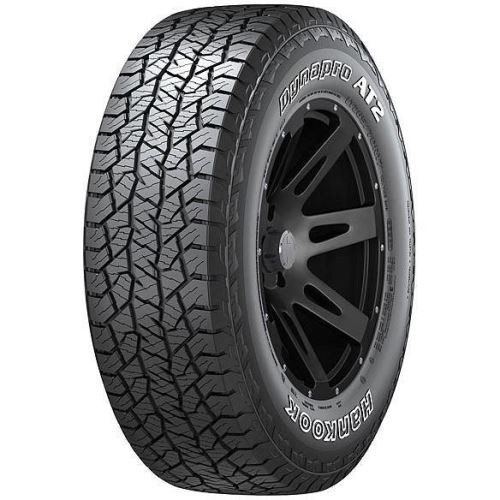 Anvelope 4x4 si SUV All season 255/65 R17 110T HANKOOK Dynapro AT2 RF11