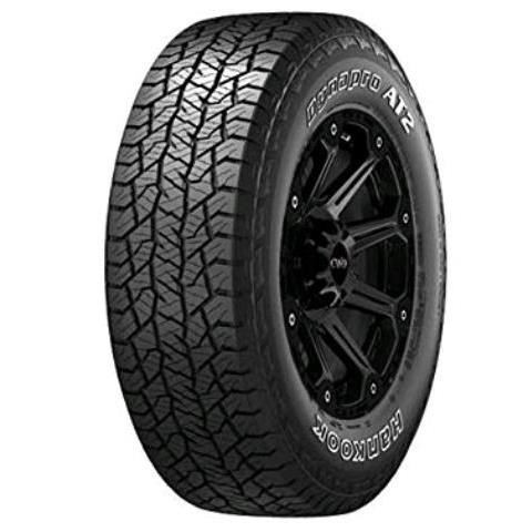Anvelope 4x4 si SUV All season 265/65 R17 112T HANKOOK Dynapro AT2 RF11