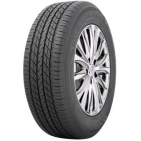 Anvelope 4x4 si SUV Vara 215/65 R16 98H TOYO Open Country U/T