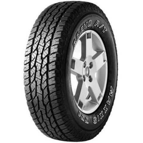 Anvelope 4x4 si SUV All season 235/75 R15 109S MAXXIS Bravo AT-771 OWL