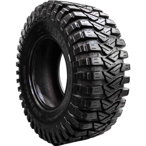 Anvelope 4x4 si SUV Vara 33/10.5 R16 111L KING COBRA MV-833