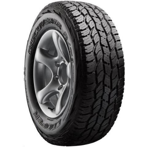 Anvelope 4x4 si SUV All season 225/65 R17 102H COOPER Discoverer A/T3 4S