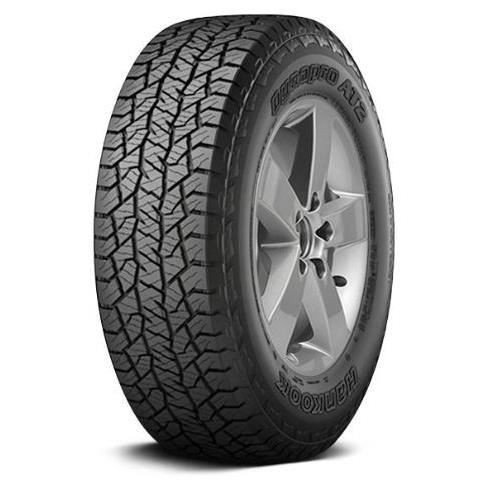 Anvelope 4x4 si SUV All season 265/75 R16 116T HANKOOK Dynapro AT2 RF11