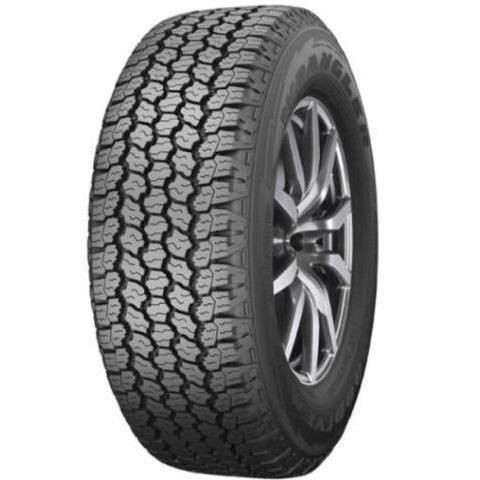 Anvelope 4x4 si SUV All season 265/65 R17 112T GOODYEAR All-Terrain Adventure