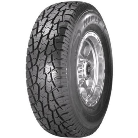 Anvelope 4x4 si SUV All season 265/70 R16 112T HIFLY AT-601