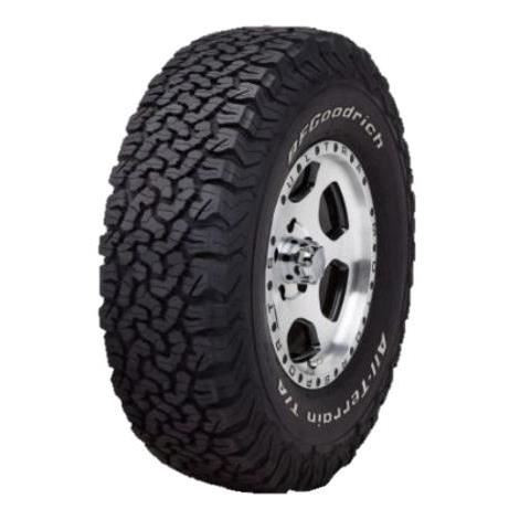 Anvelope 4x4 si SUV All season 275/55 R20 115S BF GOODRICH All Terrain T/A KO2 RBL