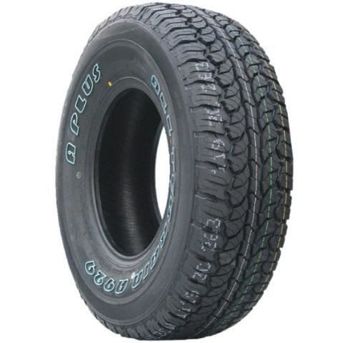 Anvelope 4x4 si SUV All season 225/75 R15 102T APLUS All Terrain A-929 A/T OWL