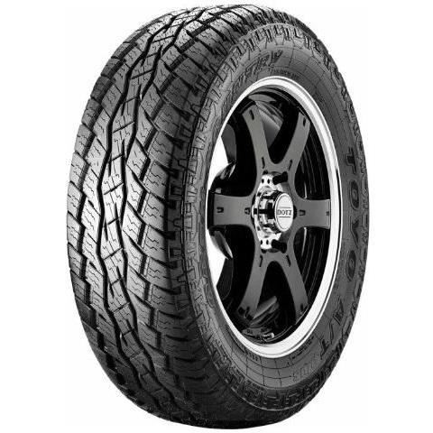 Anvelope 4x4 si SUV All season 225/65 R17 102H TOYO Open Country A/T+