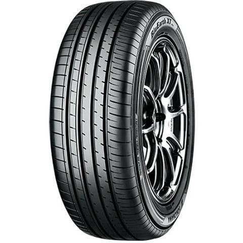Anvelope 4x4 si SUV Vara 215/65 R16 98H YOKOHAMA Bluearth-XT AE61