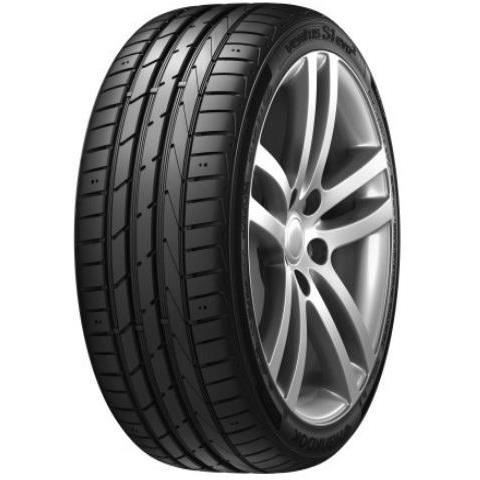 Anvelope 4x4 si SUV Vara 315/35 R20 110Y HANKOOK Ventus S1 Evo 2 SUV K117A