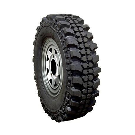 Anvelope 4x4 si SUV All season 235/85 R16 120N INSA TURBO Special Track 2