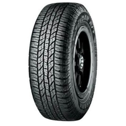 Anvelope 4x4 si SUV All season 275/65 R17 115H YOKOHAMA Geolandar A/T G015 RPB
