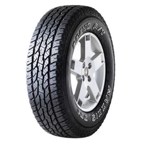 Anvelope 4x4 si SUV All season 225/75 R15 102S MAXXIS Bravo AT-771 OWL