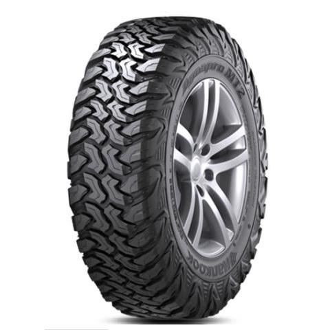 Anvelope 4x4 si SUV Vara 225/75 R16 115Q HANKOOK Dynapro MT2 RT-05