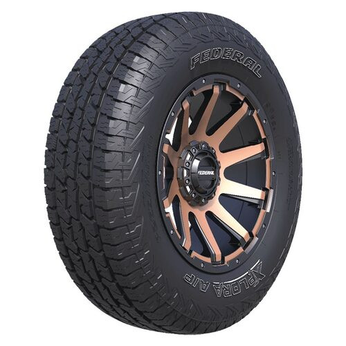 Anvelope 4x4 si SUV All season 265/70 R17 121/118Q FEDERAL Xplora A/P