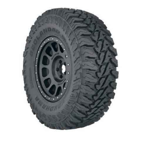 Anvelope 4x4 si SUV Vara 275/55 R20 120Q YOKOHAMA Geolandar M/T G003