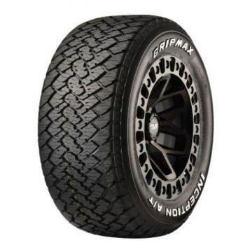 Anvelope 4x4 si SUV All season 265/65 R17 112T GRIPMAX Inception A/T 3PMSF RWL