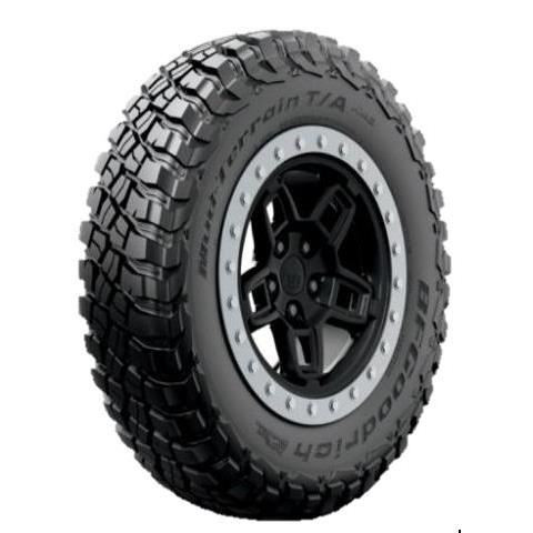 Anvelope 4x4 si SUV Vara 245/75 R17 121Q BF GOODRICH Mud Terrain KM 3