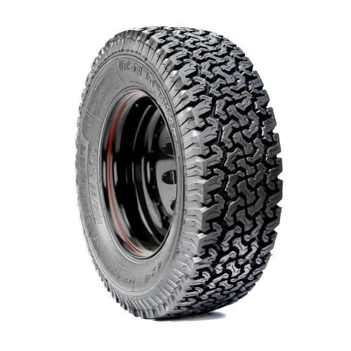 Anvelope 4x4 si SUV All season 205/70 R15 96S INSA TURBO Ranger 3