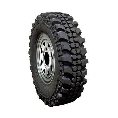 Anvelope 4x4 si SUV All season 235/70 R16 106Q INSA TURBO Special Track 2