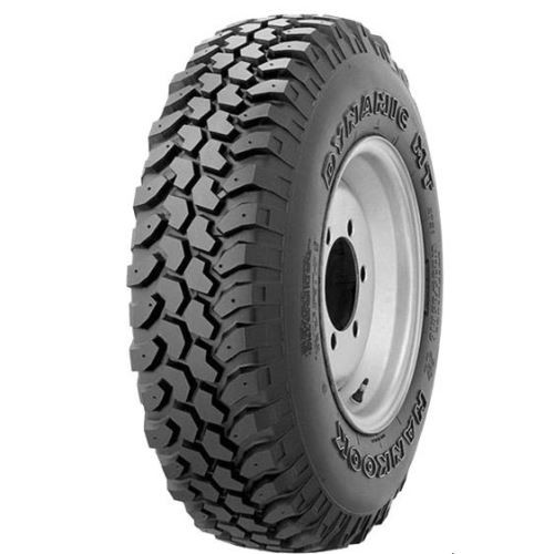 Anvelope 4x4 si SUV Vara 205/80 R16 104Q HANKOOK Dynamic MT RT-01